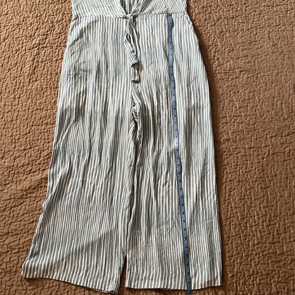 HEM & THREAD Jumpsuit Striped - Picture 13 of 16